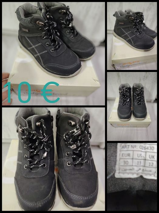 Детски маратонки  маратонки различни модели и номера