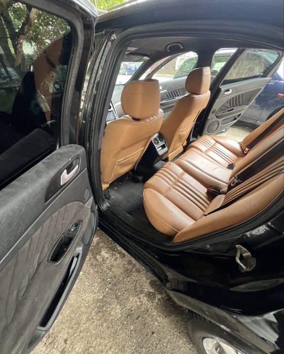 Vand Alfa Romeo 159
