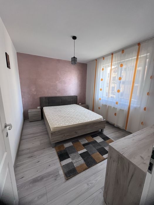 Apartament de inchiriat str. Fagului