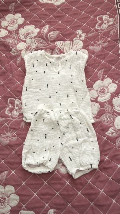 Продам десткие вещи