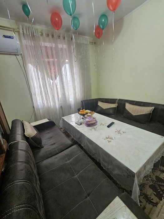 3 xonali Doʻm sootiladi