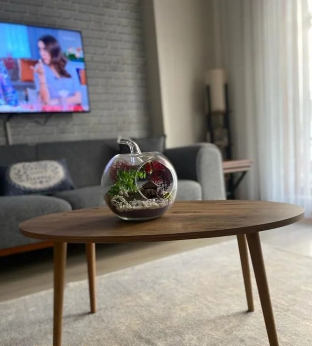 Холна маса Елипс. Първо качество