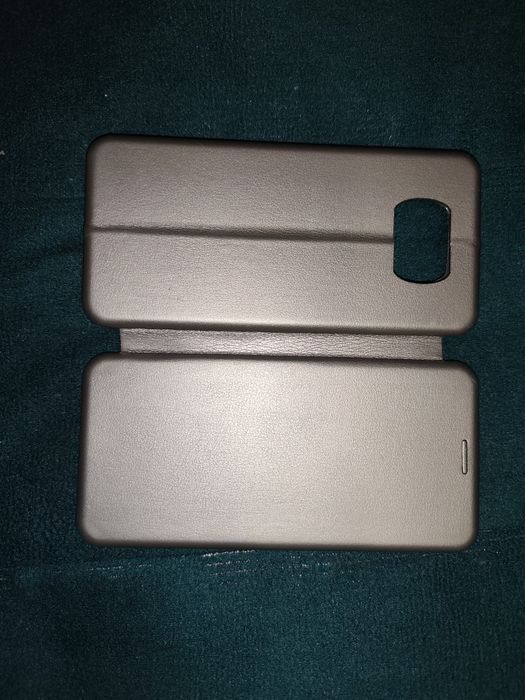 Чехол книжка на Poco x3 NFC