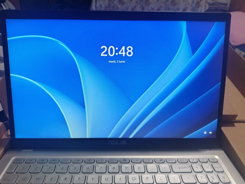 Laptop ASUS X515