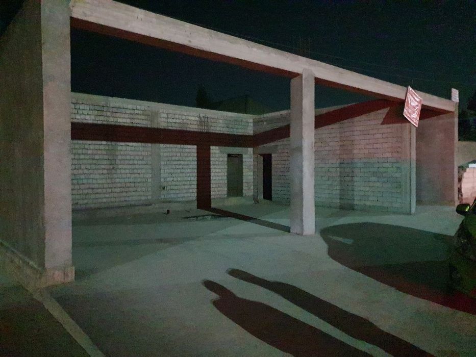 Недостроенная Мойка ер сотилади участка yer