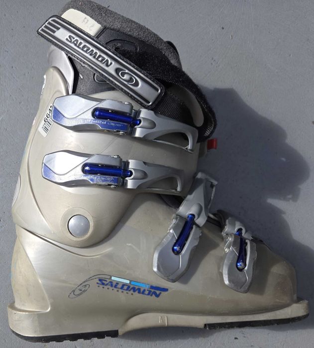 Ски обувки Salomon Performa - 307мм (26-26,5)