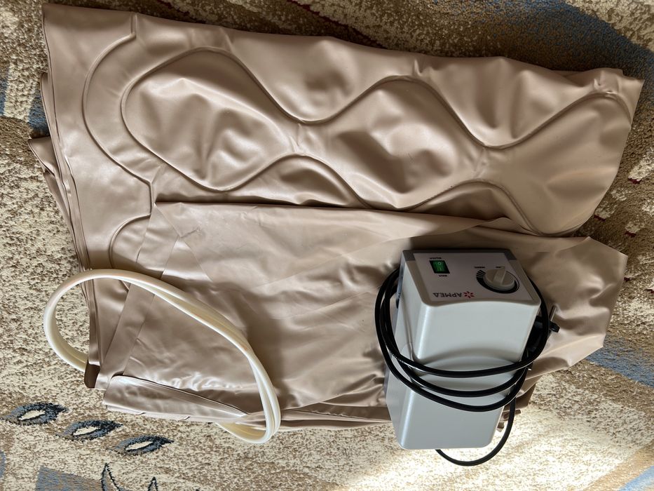 Матрас противопролежневый