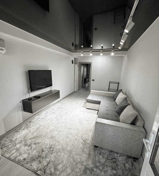 R7 Сдаётся квартира 2/5/9 на Яккасарайском р-н о-р Кушбеги