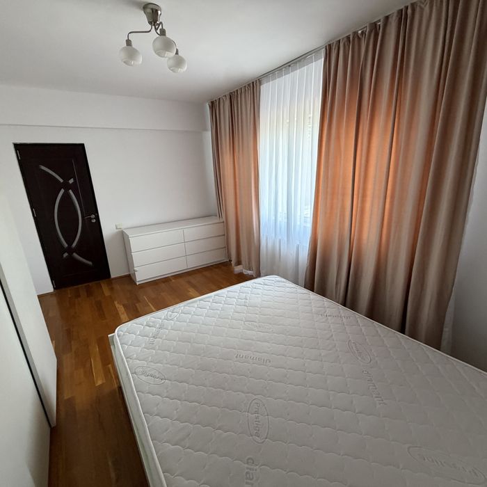 Apartament 3 camere