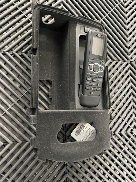 Audi Telefon GSM Audi A6 A7