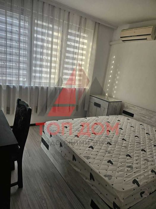 Дава се под наем Многостаен апартамент в Варна, Лятно кино Тракия - 100 кв.м за 765 € - Снимка #2