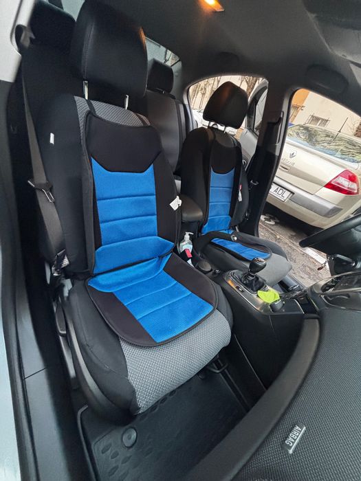 Vând Chevrolet Cruze 163cp 77000km
