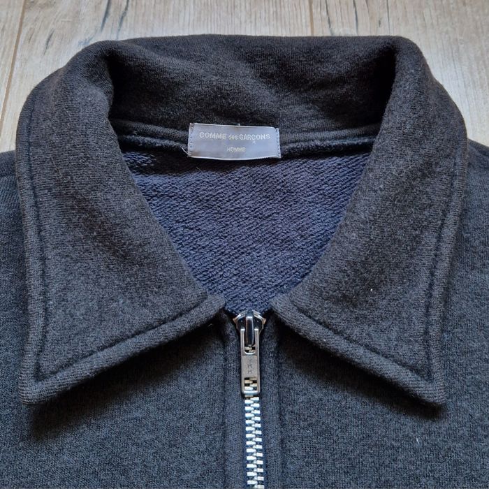 Bluza Comme Des Garcons 1990s Archive Fashion