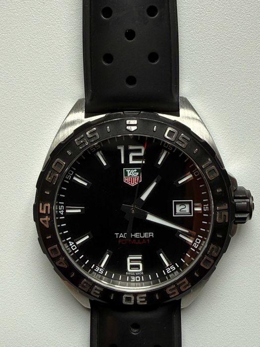 TAG Heuer Formula 1 Date (41 mm)