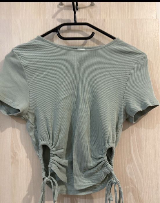 Дамски  къси топове и потници