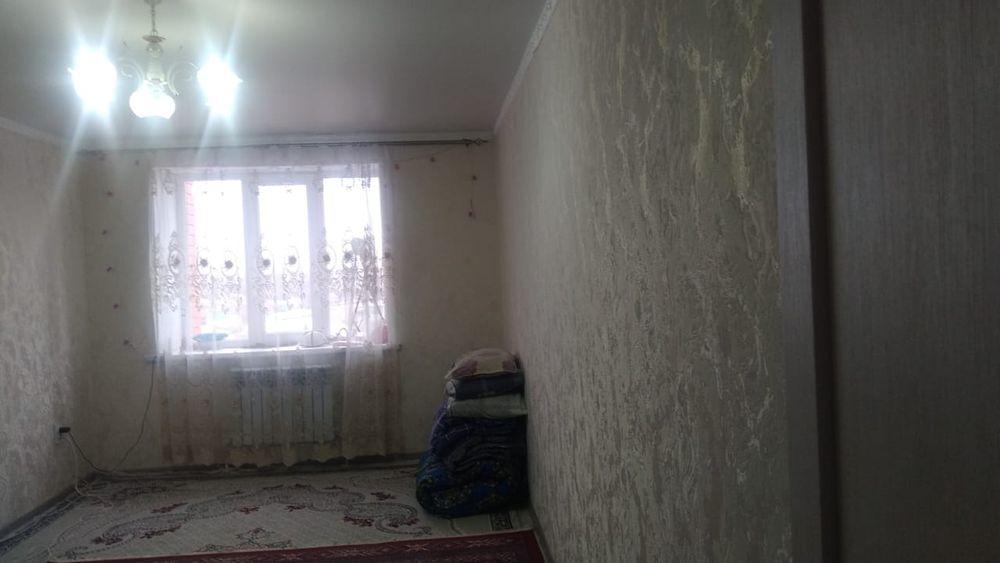 2 бөлмелі пәтер сатылады