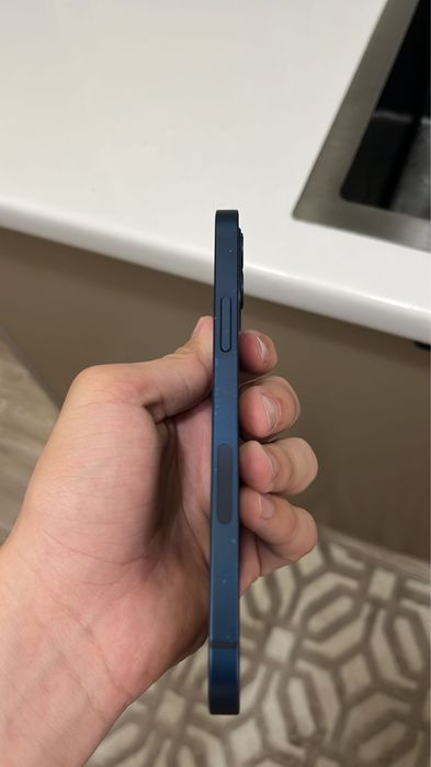 Айфон 12, 74 акамулятор