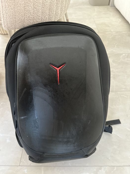 Lenovo Legion Y520 Gaming i7 7700HQ GTX 1050 Ti 512GB SSD + 1TB HDD