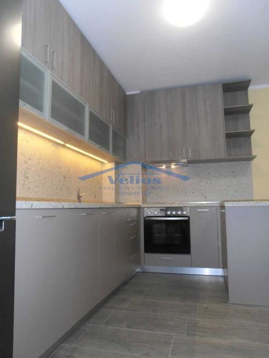 Продава се Двустаен апартамент в София, Център - 86 кв.м за 1536 €/кв.м - Снимка #6