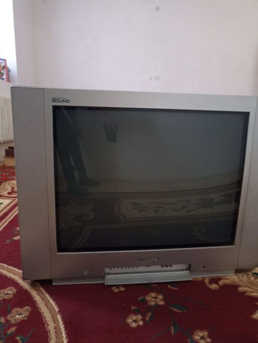 Телевизорлар сотилади