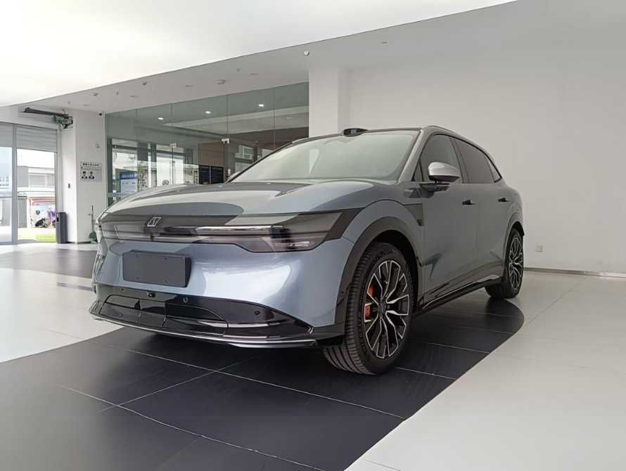 Zeekr 7x 780 RWD nasiya savdo