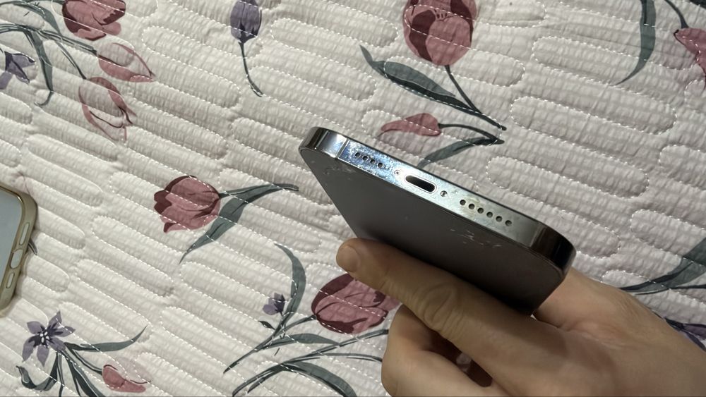 Iphone 12pro max