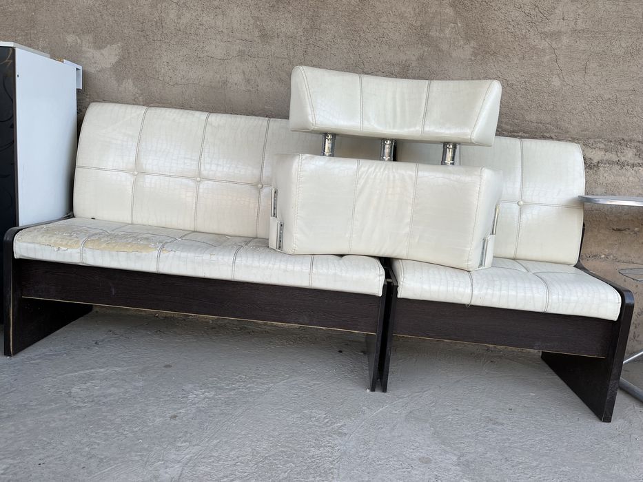 Кухонный уголок