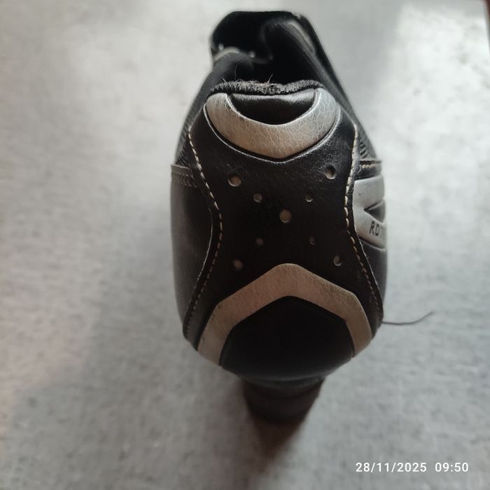 Велосипедни обувки- шпайкове