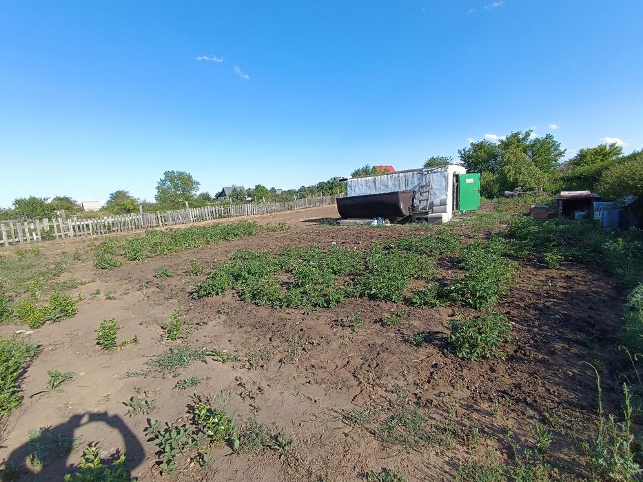 Дача ПК горняк  .