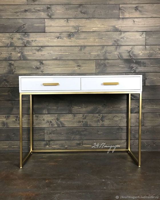 Мебель для салона на заказ