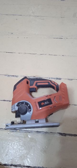 ПИТ аккумуляторный инструмент