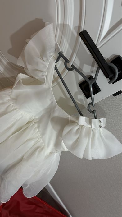 платье для девочек