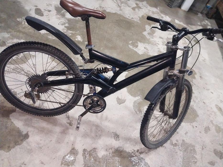 Velosiped 26 razmer amazatr