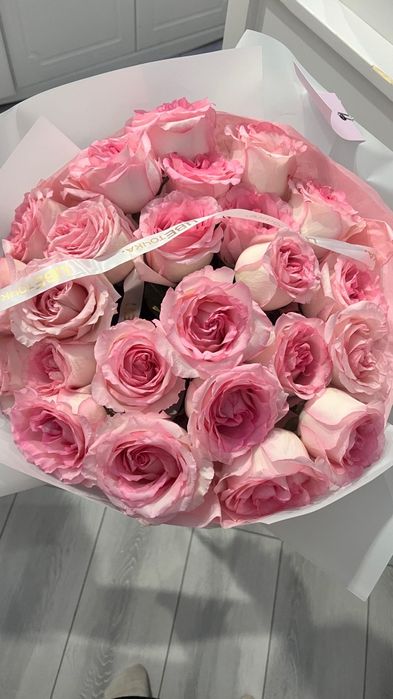 Продам цветы срочно