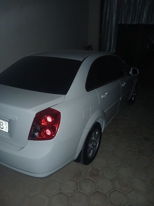 Jentra holati yaxshi