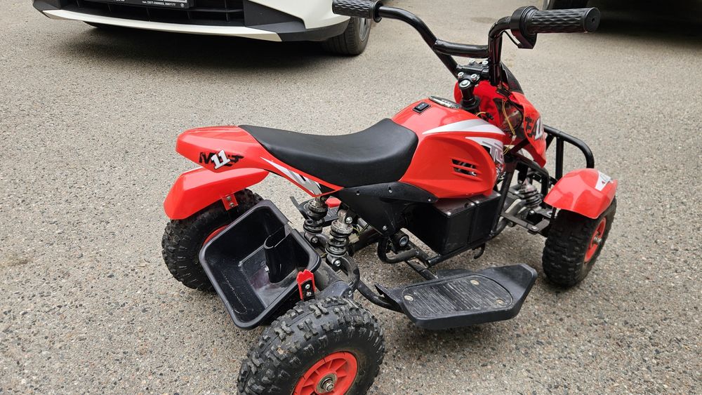 Продам квадроцикл детский