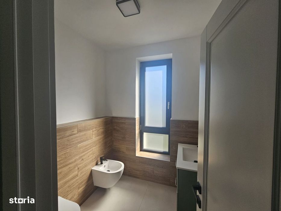Vilă premium în complex privat Bucium–Vișan | Priveliște superbă