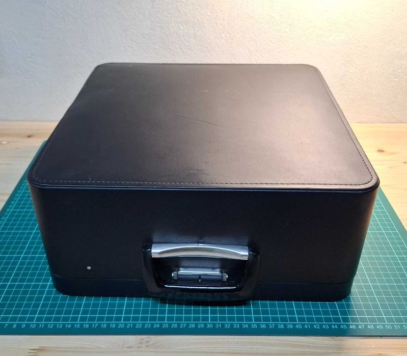 Пишеща машина Olympia Monica