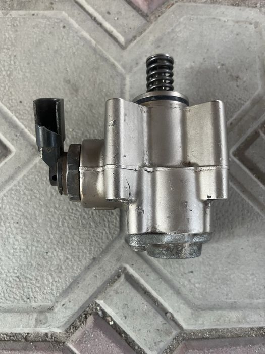 ТНВД Ауди А4 В6 - В7