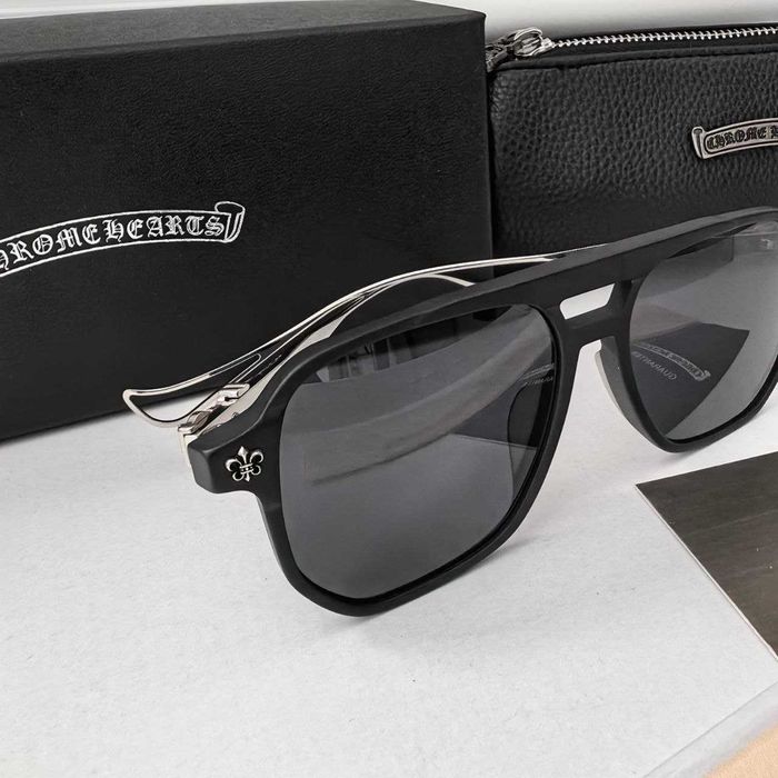 Слънчеви Очила Chrome Hearts CH4544