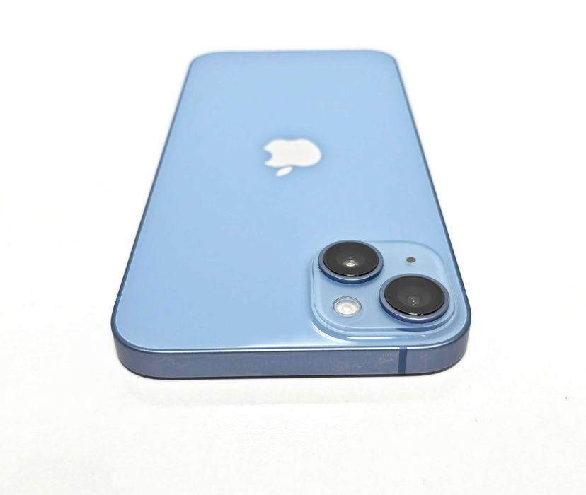 iPhone 14 128GB Blue