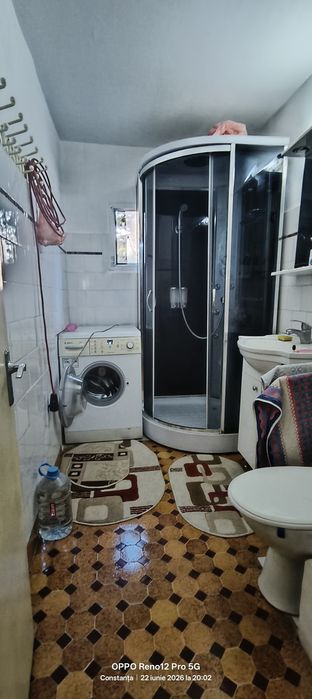 Proprietar - Vând apartament 2 camere decomandate, etaj 2/4, Inel 2 - Marvimex, centrală gaze, poziționat sud