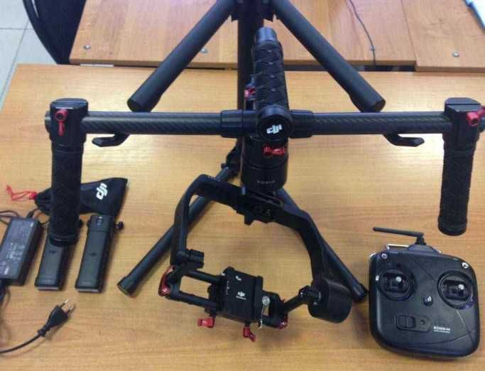 Стабилизатор Ronin M