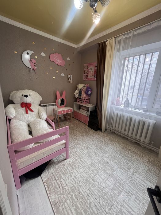Продам 2 х комнатную квартиру