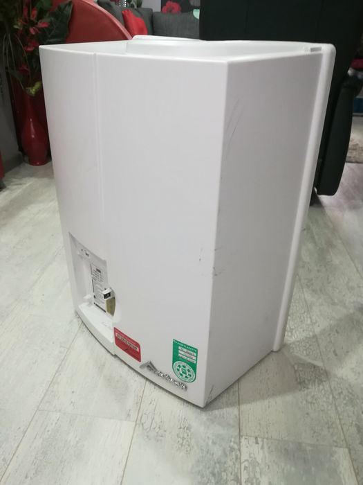 Газов котел BOSCH