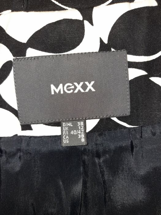 Trench/pardesiu MEXX