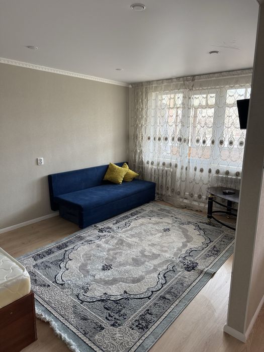 Сдам квартиру посуточно район Берёзки