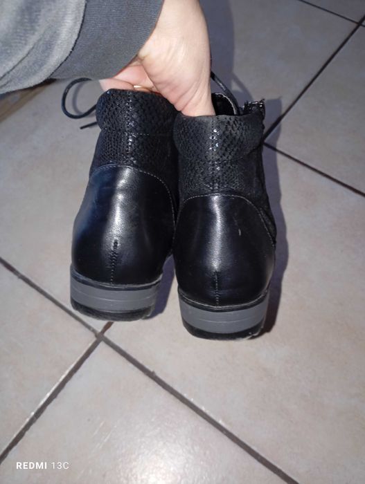 Нови дамски обувки