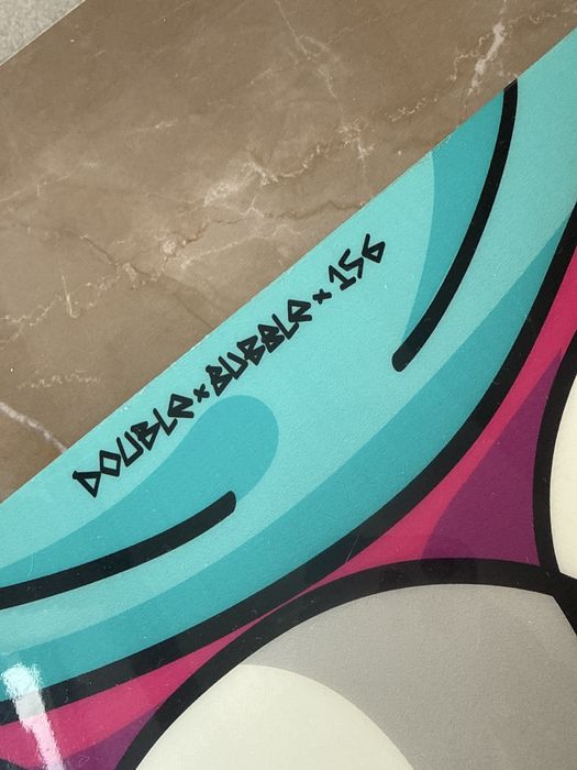 Сноуборд joint 156