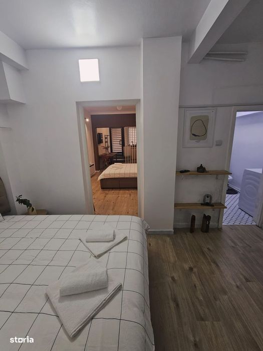 Apartament 3 camere/ Impecabil/ Victoriei/ Moxa/ Demisol/ Pet friendly